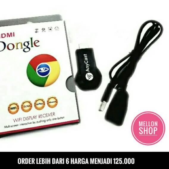 Anycast hdmi Wifi dongle, PROMO MURAH