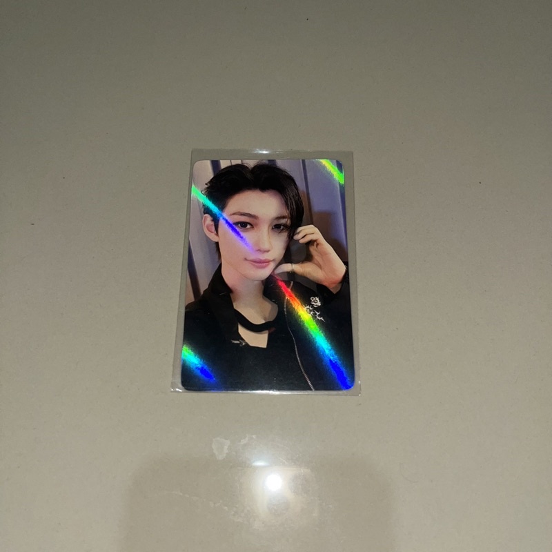 PC BENEFIT FELIX MAKESTAR MAXIDENT PHOTOCARD POB MS STRAY KIDS SKZ BANGCHAN LEE KNOW CHANGBIN HYUNJI