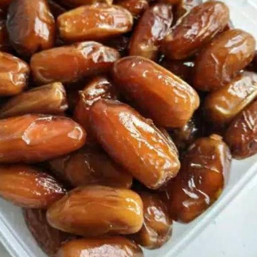 

limited STOCK!Kurma madu tunisia deglet nour dates 1kg|RA4