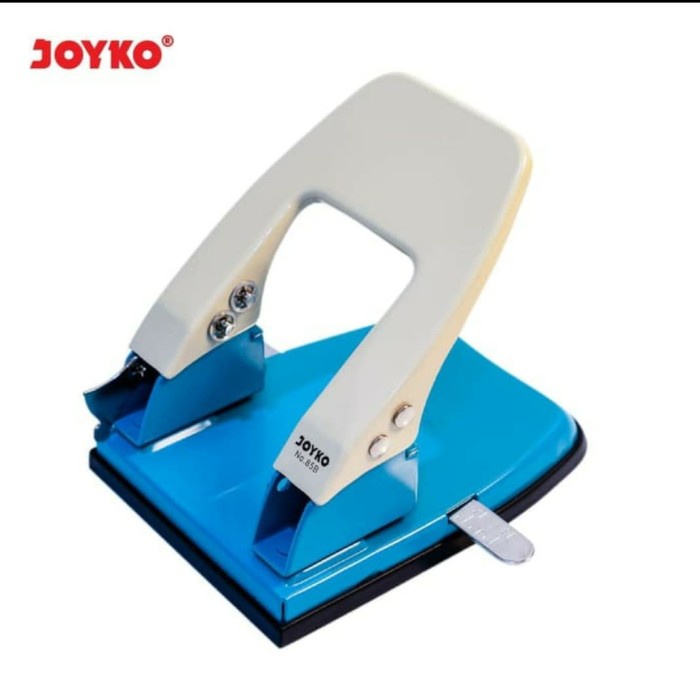 

Trendi Perforator / Pembolong / Punch Joyko 85B Promo