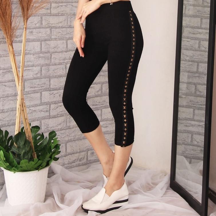 Legging 7/8 Leging senam 7/8 Legging List Brand 7/8 Leging 7/8 [TMO.18Oc22н]