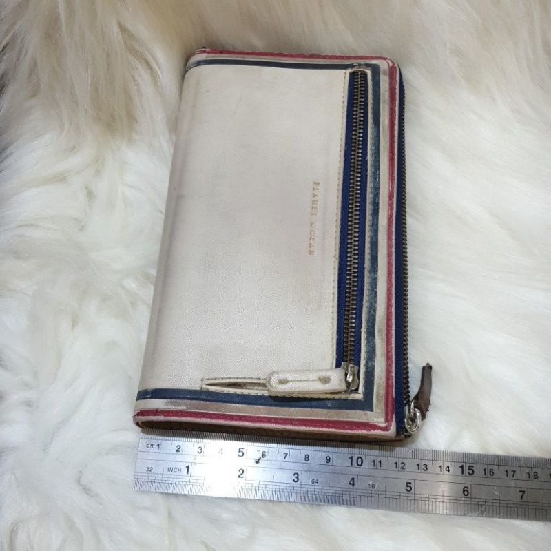 DOMPET PLANET OCEAN PRELOVED ORI