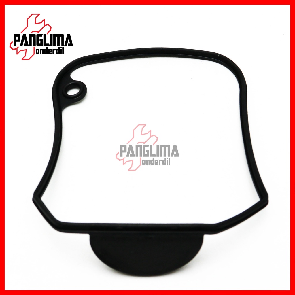 Tutup Cylinder Head Nex-FI &amp; Address Lets 110 FI Seal-Sil-Gasket-Oring Cover Karet Silinder Cop