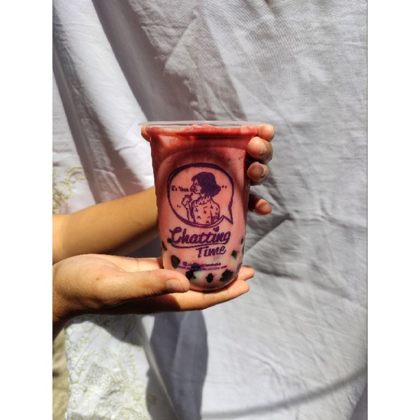 

order bahan baku mitra walantaka
