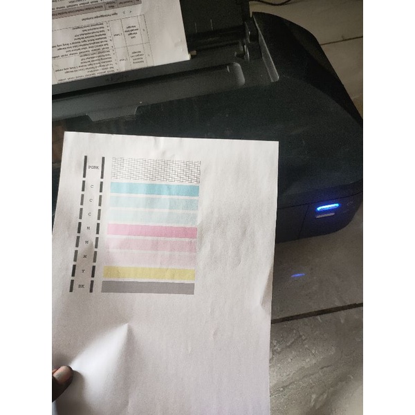 printer Canon IX6560 A3