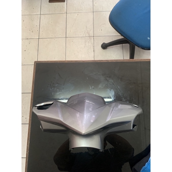 Cover Batok Depan Vario Techno 53205-KVB-T00DSM