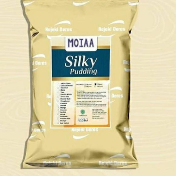

MOIAA 500Gr