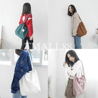 T14 TOTE BAG FASHION WANITA IMPORT TOTE BAG MURAH