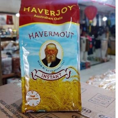 

limited STOCK!Haverjoy Havermout Instant Oat 1kg|RA5