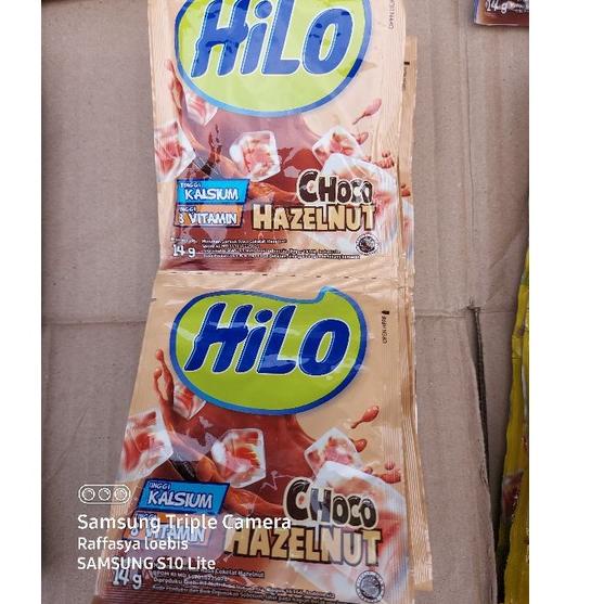 

Terpopuler--HiLo renceng 14gr/15gr isi 10pcs