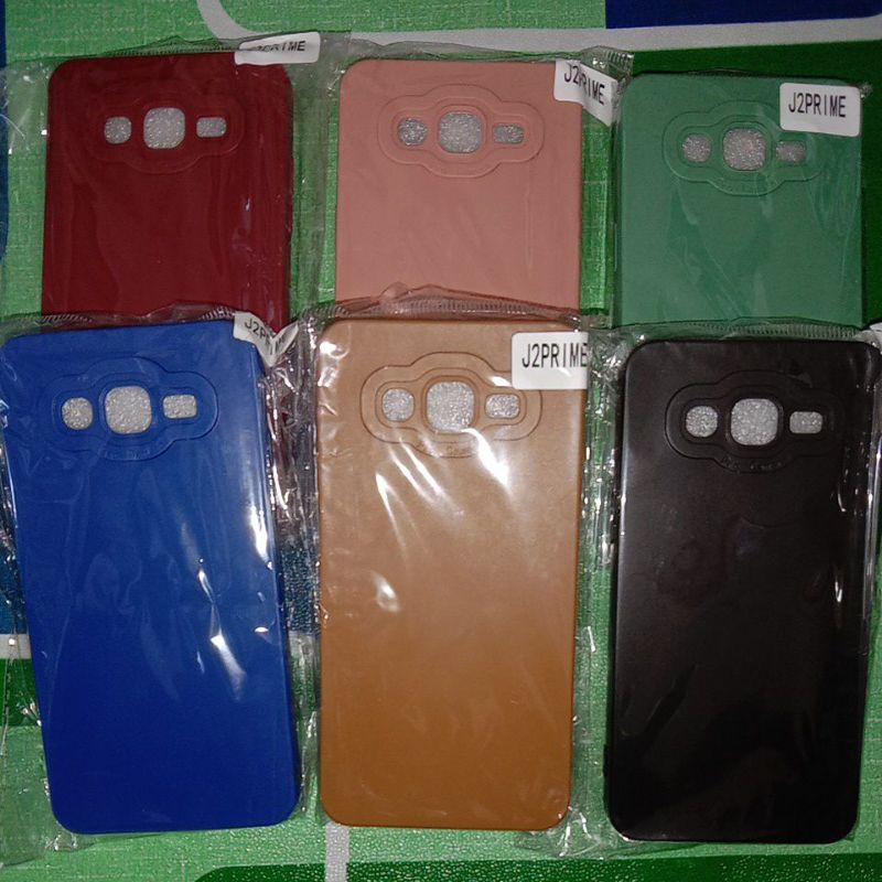 Softcase J2 Prime