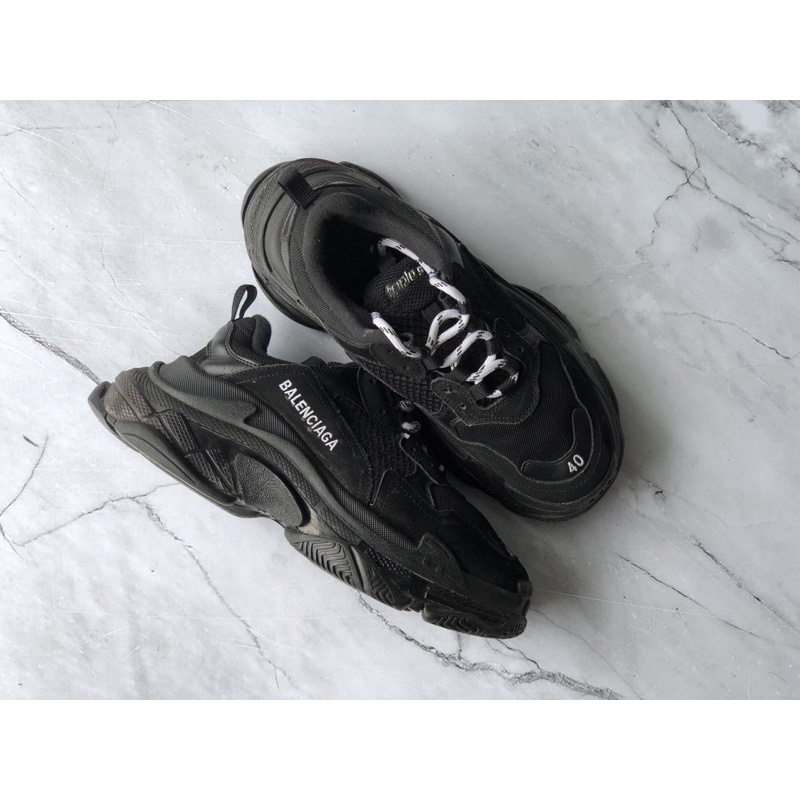 Balenciaga Triple S (second)