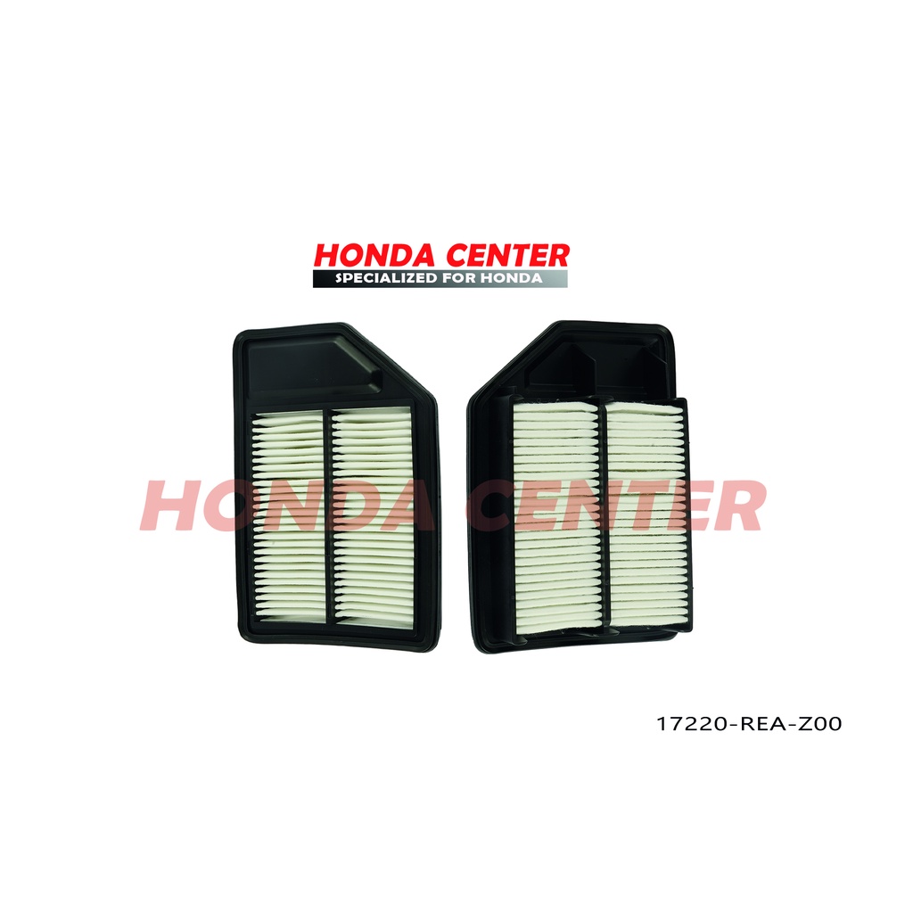 Filter udara saringan udara air filter JAZZ GD3 2004 2005 2006 2007 2008 City gd8 2003 2004 2005 2006 2007 2008 vtec idsi 17220-REA