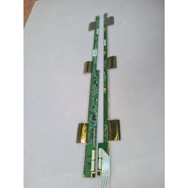 TCON TICON BOAD LOGIC TV LED COOCAA 50E2A12G