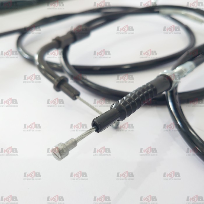 Kabel Kopling Honda GL 100 GL-Pro Tiger Supra-xx Win Cable Comp Clutch