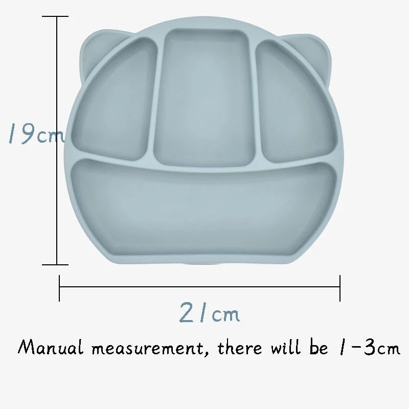 BABY K2 - Baby Silicone Piring Telinga