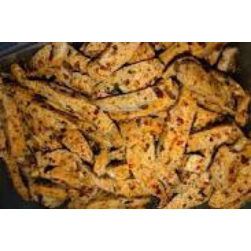 

basreng pedas daun jeruk 500gram
