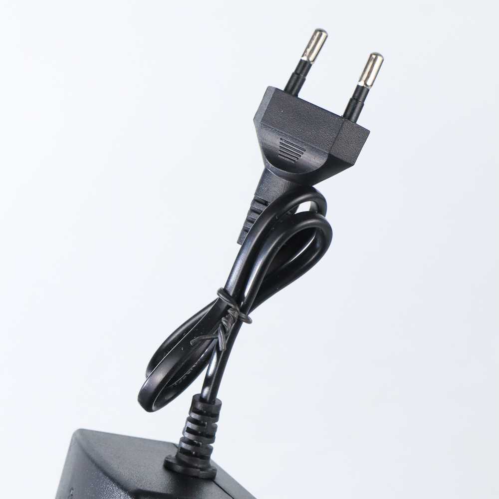 IDN TOOLS - Taffware Charger Baterai Cell Charger 18650 Dual Slot - MTLC-04200-1000