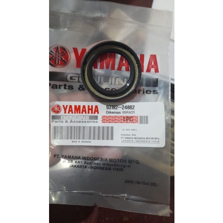 SEAL KRUK AS KIRI NMAX NMAX NEW AEROX LEXI