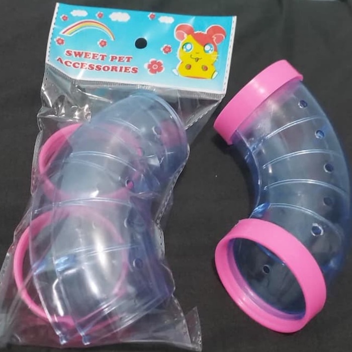 

Trendi Terowongan Hamster Bergaransi