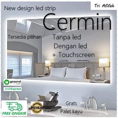 Kamar Mandi Cermin Cermin Rias Cermin Dinding Cermin Westafel Cermin Kamar Mandi