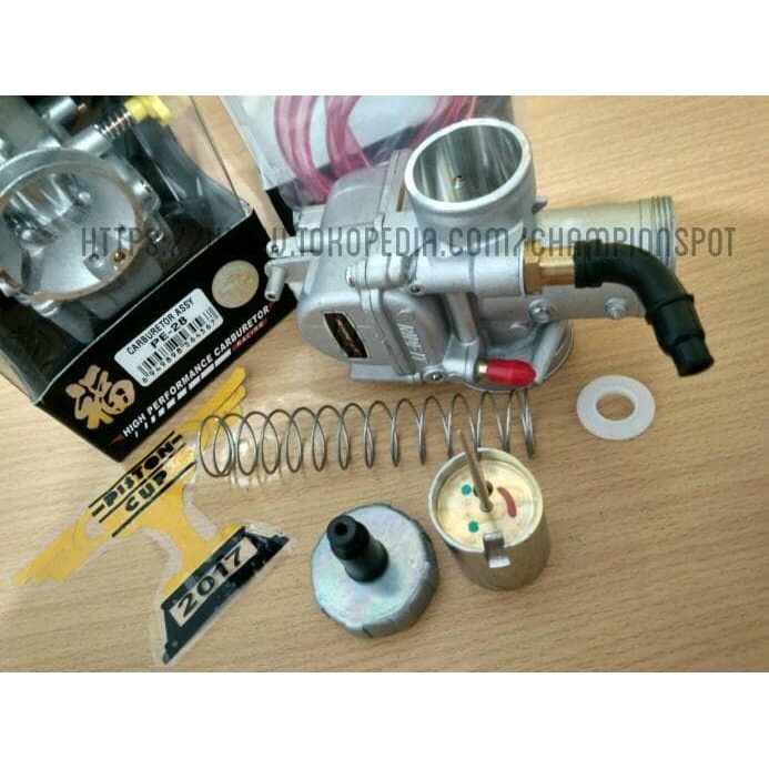 Karburator PE 28 RIDE IT / Karbu Ride It PE28 / Carburetor PE 28 PE28