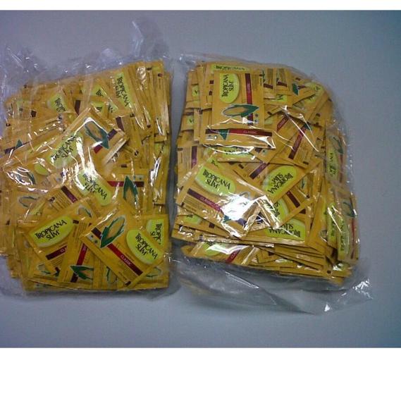 

EXCLUSIVE!Gula Diet Tropicana Slim Isi 160 sachet|SQ6