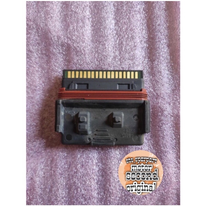 ECU ECM CDI HONDA VERZA ORI