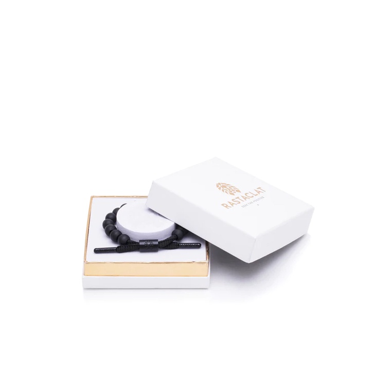 RASTACLAT - KARMA W/BOX  - SMALL/MEDIUM