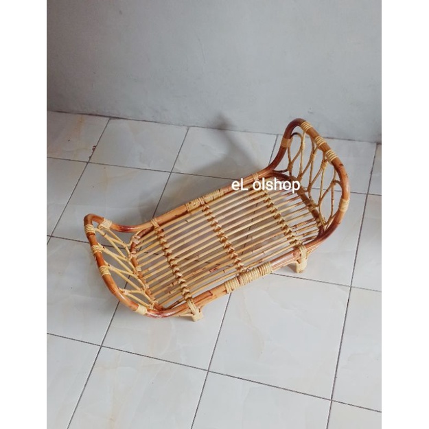 property foto baby newborn amben rotan rattan