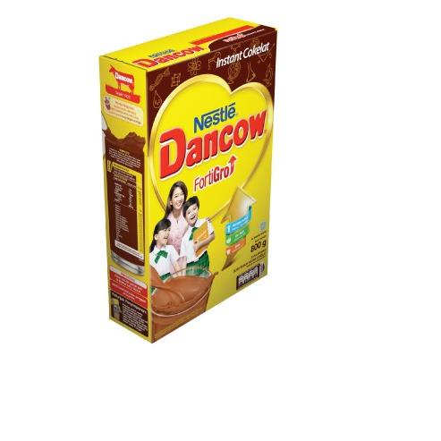 

GRATIS ONGKIR✅susu pertumbuhan berat badan dewasa remaja anak dancow fortigro cokelat vanila kaya vitamin 1kg|RA5