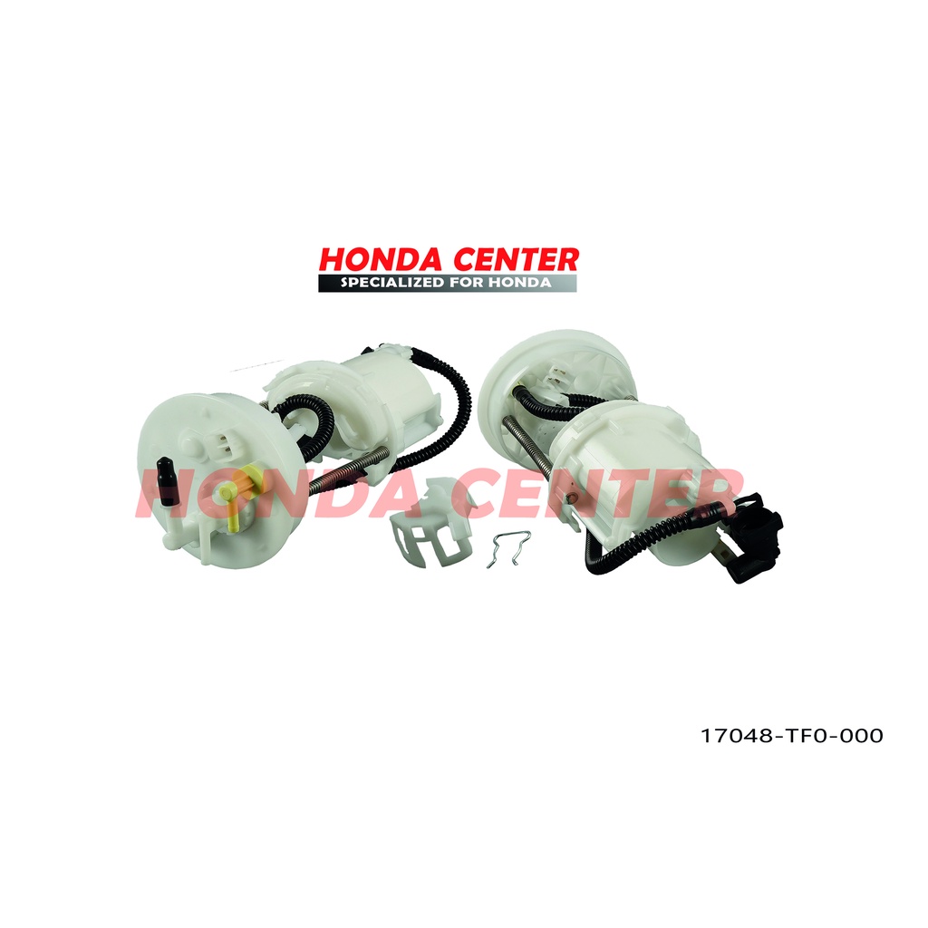 fuel filter saringan bensin strainer jazz s rs ge8 city gm2 2008 2009 2010 2011 2012 2013 2014 17048-TF0 TG0
