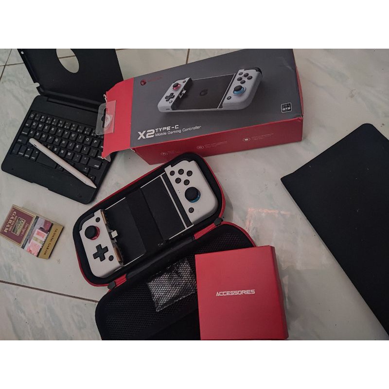 GAMESIR X2 Type C SECOND