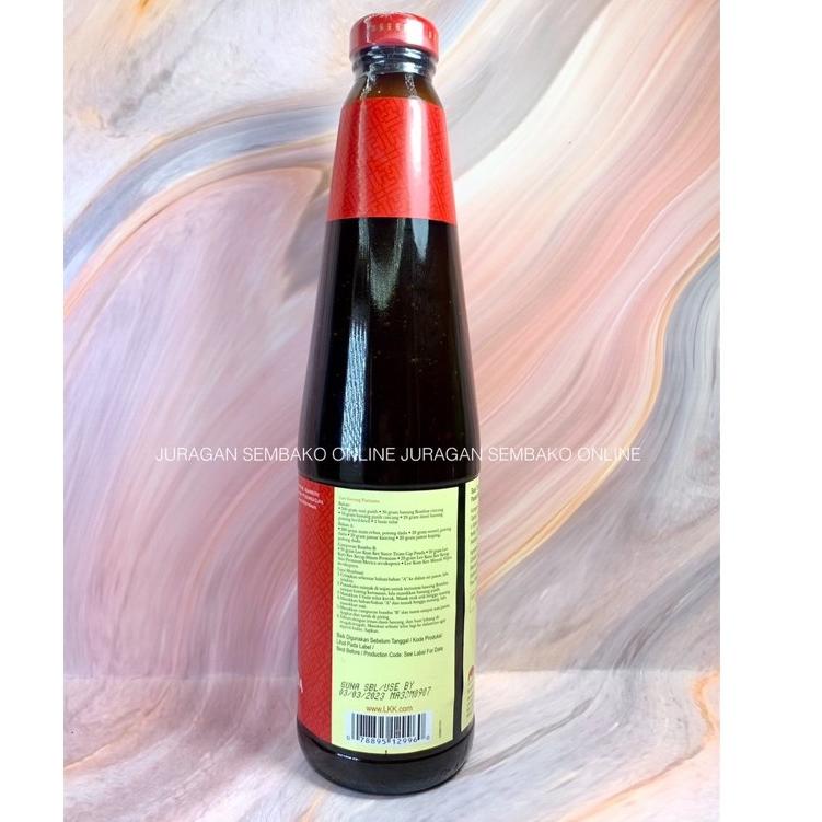 

ARTA5m0L--Lee kum kee saus tiram cap panda 770ml / saus tiram lee kum kee / oyster sauce