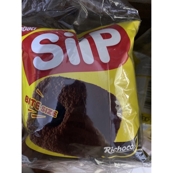 

SIIP nabati isi 5 pack