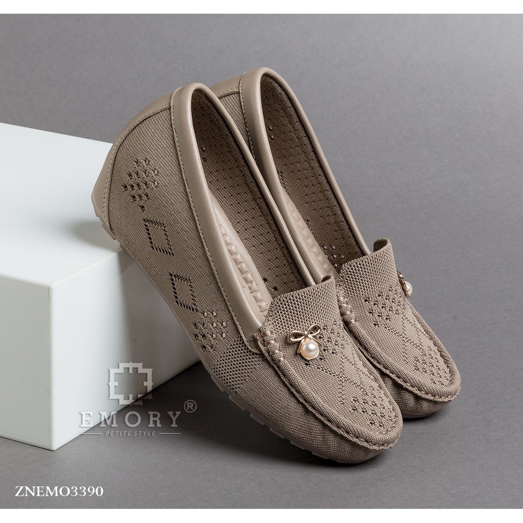 ZNEMO3390 WEDGES TERHITS EMORY VILOMENA (bandung) N