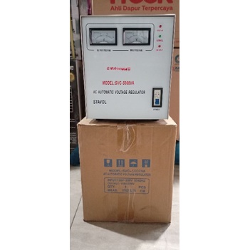 stavol matsunaga 5000N