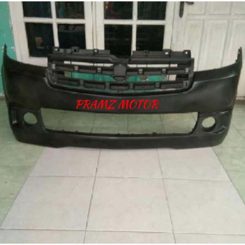 Bumper bemper depan APV ARENA