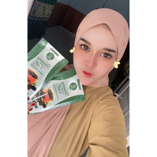 TEH PELANGSING, SLIMMING TEA, DETOX TEH, TEH DIET