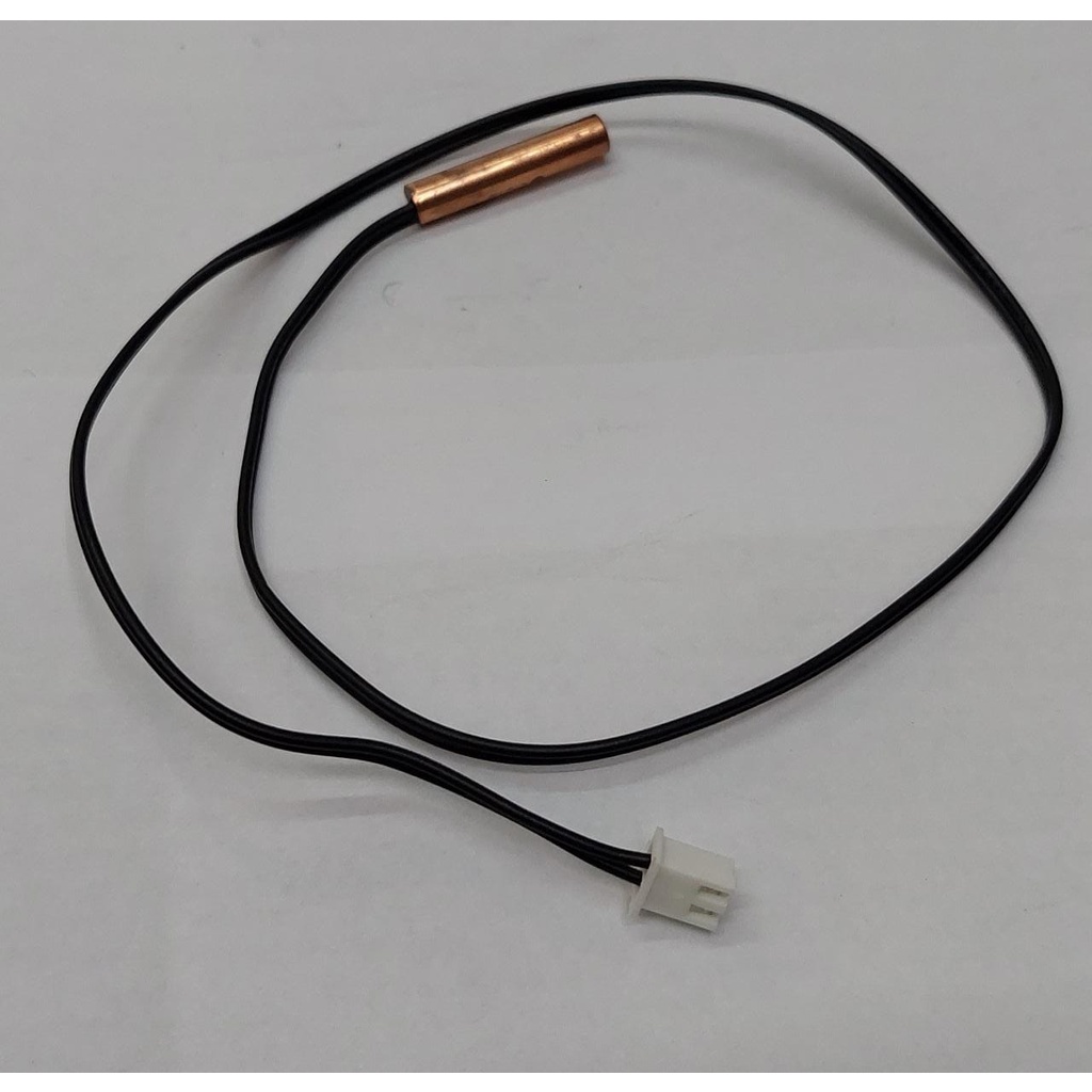Thermistor / Termis AC Single pipa 10K