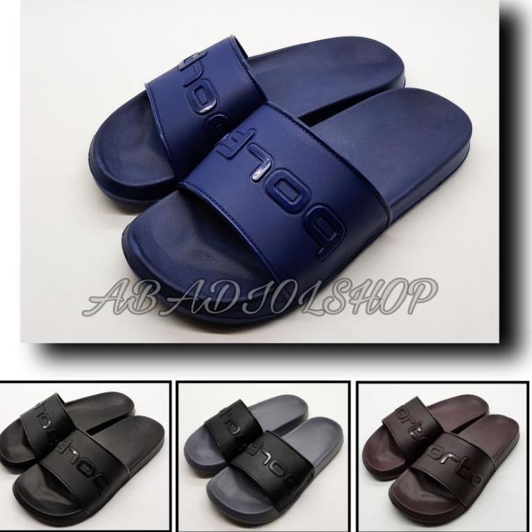 BEST SELLER PORTO - SANDAL PORTO SELOP PRIA & WANITA TEBARU / PORTO 1023M TERMURAH / SANDAL PORTO CA