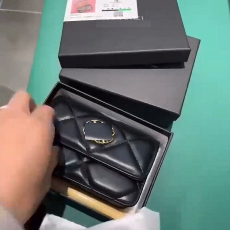 SG61240 syafniegalery Tas Wanita Import CC Diamond Selempang