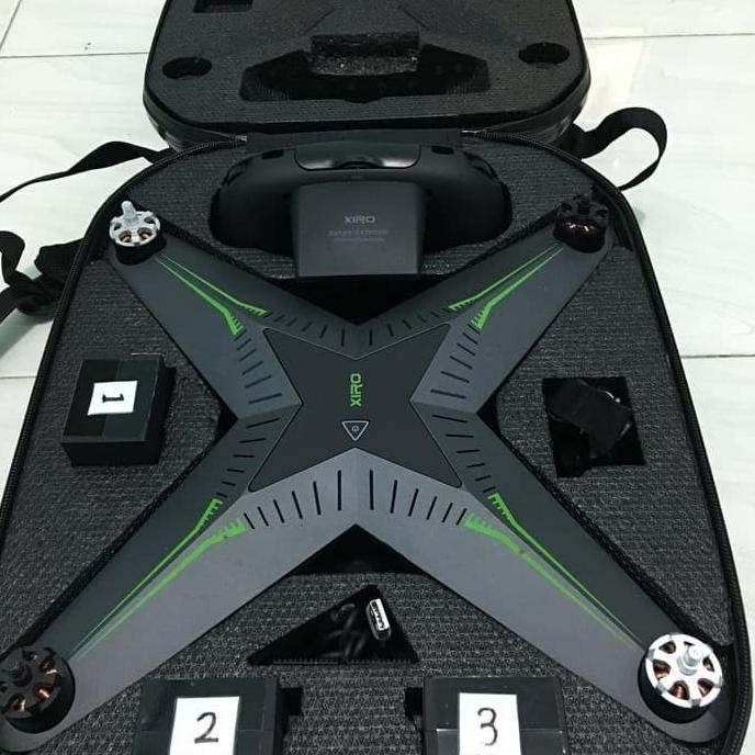 [ Promo ] Drone Xiro V - Drone Kamera Dan Aksesoris