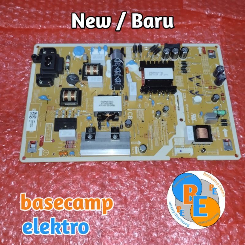 Power Supply TV LED SAMSUNG UA43T6500AK Full HD Smart TV New Gress Psu TV LED SAMSUNG UA43T6500 AK P