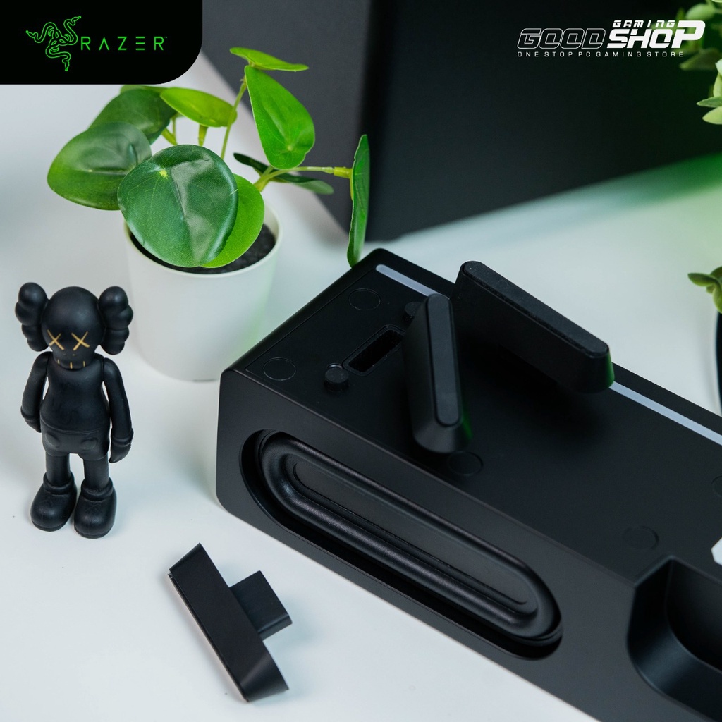 Razer Leviathan V2 - PC Gaming Soundbar with Subwoofer