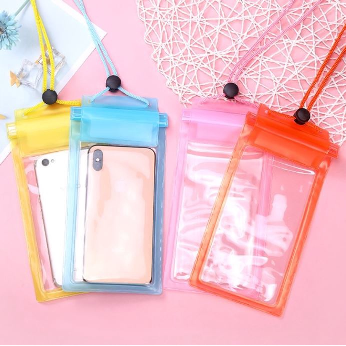 KeiKei Waterproof HP XL 5.5 Inch universal case sarung anti air