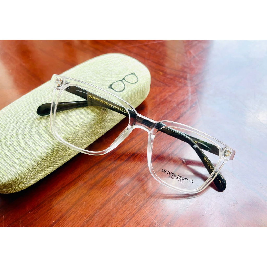 Kacamata Hitam Pria oliver peoples super