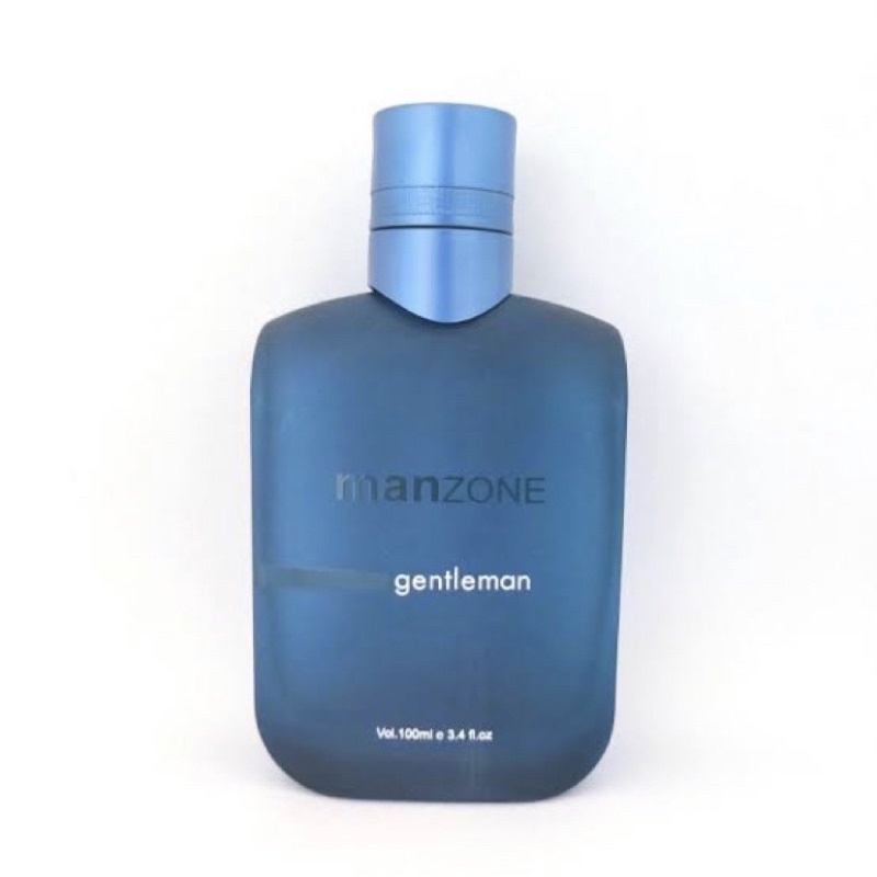 PARFUM ORIGINAL EROPA Manzone Gentleman 100ml PARFUME PRIA / PARFUM PRIA