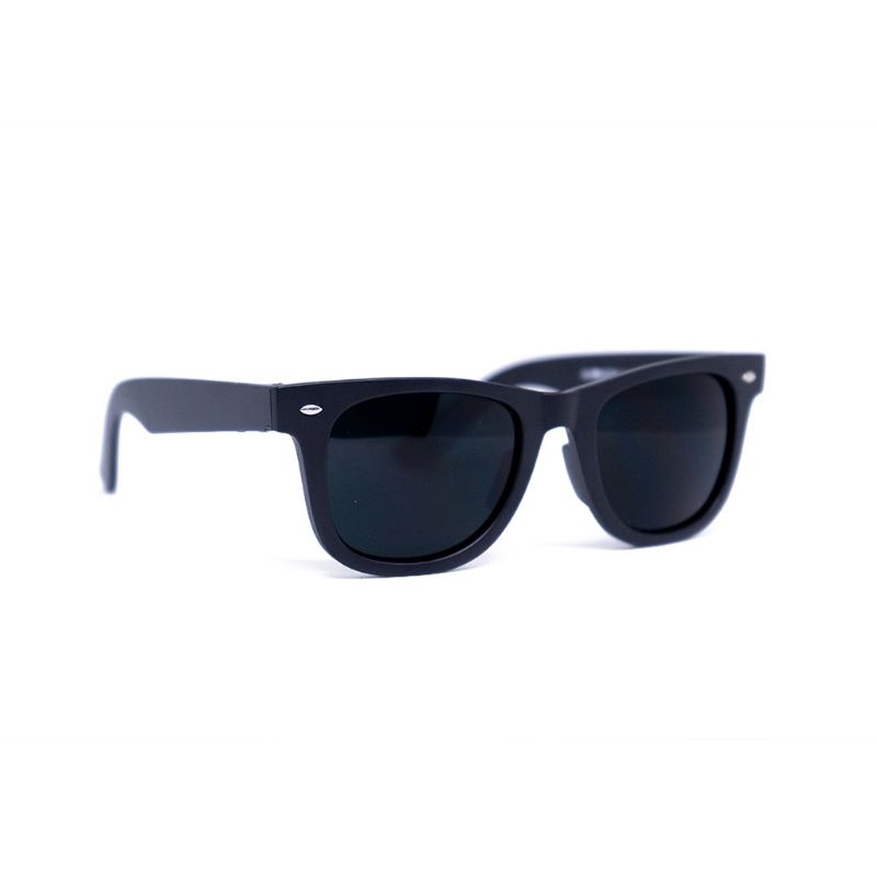 [[COD]] Kacamata Wayfarer Kacamata Hitam