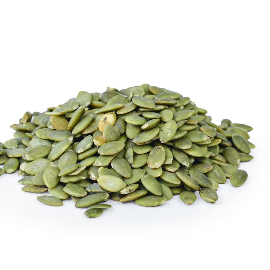 

✨Promo✨ Hari Ini Pumpkin seeds (biji labu ) 500gr gas !!